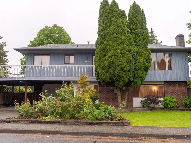 10591 Milford Drive, Richmond BC V7A 4J9