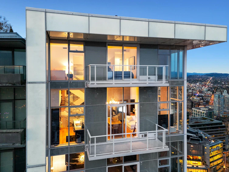 PH9-777 Richards Street, Vancouver, BC, V6B 0M6 - 4