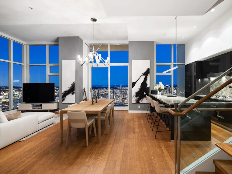 PH9-777 Richards Street, Vancouver, BC, V6B 0M6 - 8