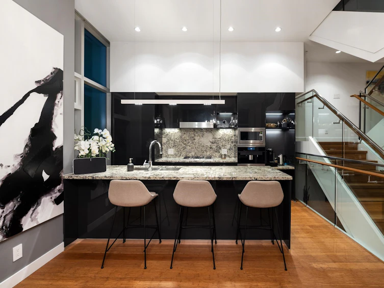 PH9-777 Richards Street, Vancouver, BC, V6B 0M6 - 14