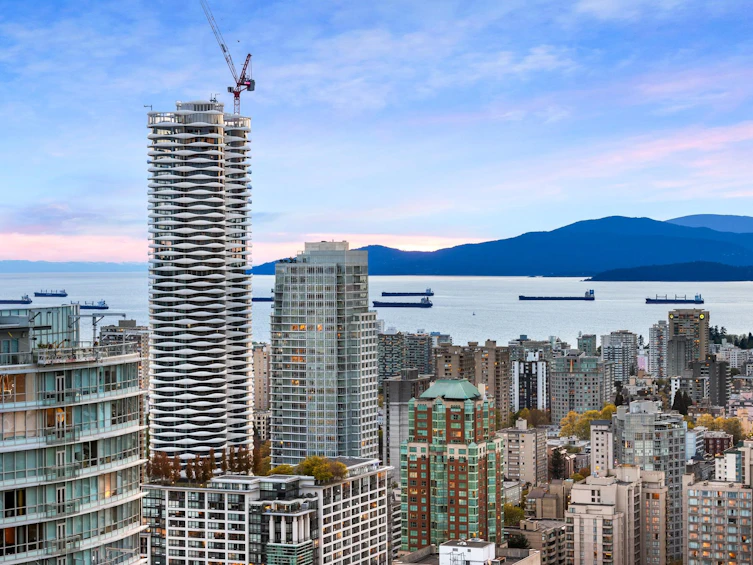 PH9-777 Richards Street, Vancouver, BC, V6B 0M6 - 23