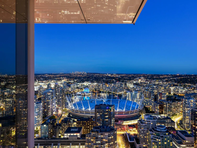 PH9-777 Richards Street, Vancouver, BC, V6B 0M6 - 30