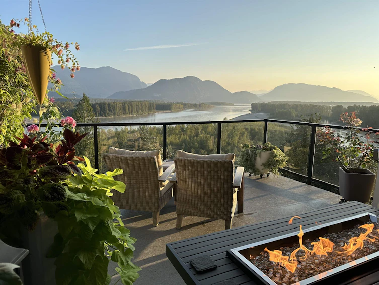 66-43685 Chilliwack Mountain Road, Chilliwack, BC, V2R 0X5