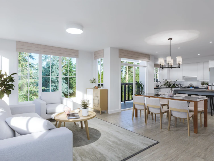 134-24951 112 Avenue, Maple Ridge, BC - 3