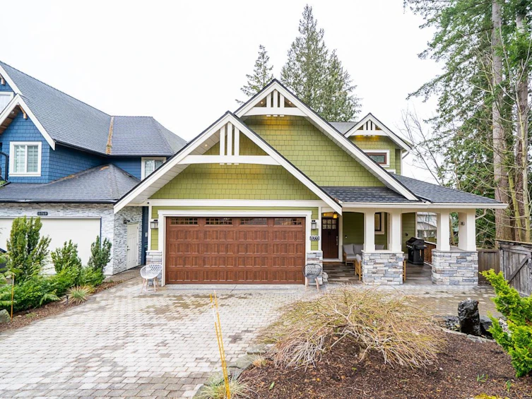 15777 Wills Brook Way, Surrey, BC, V3Z 0N8