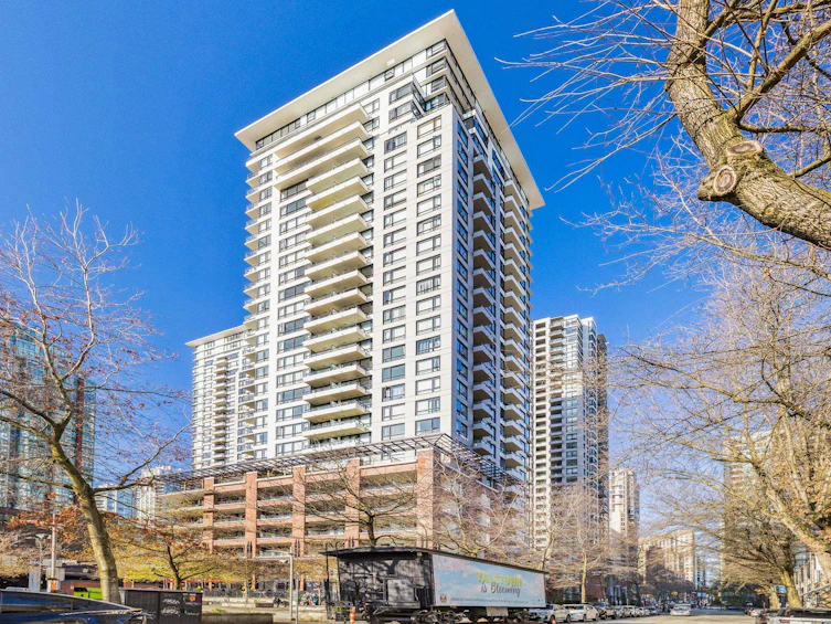311-977 Mainland Street, Vancouver, BC, V6B 1T2