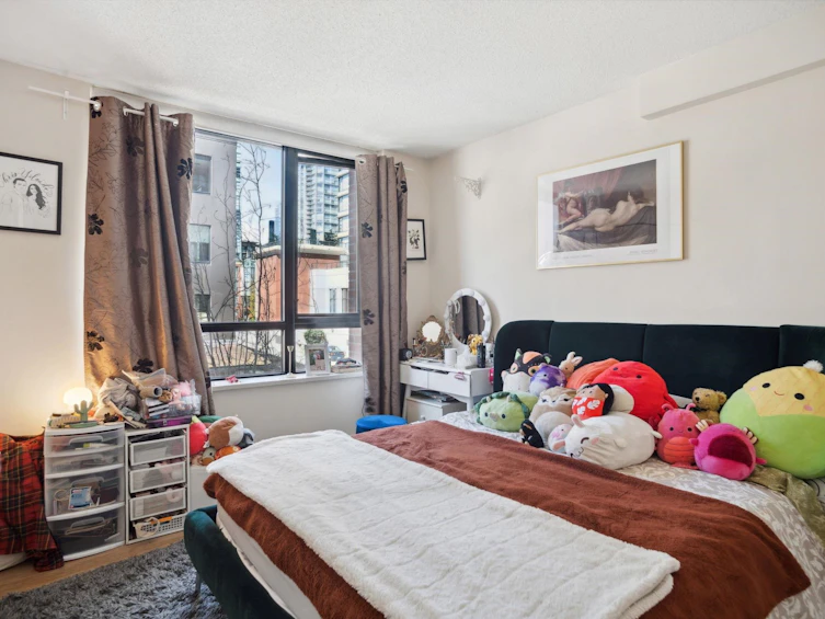311-977 Mainland Street, Vancouver, BC, V6B 1T2 - 7