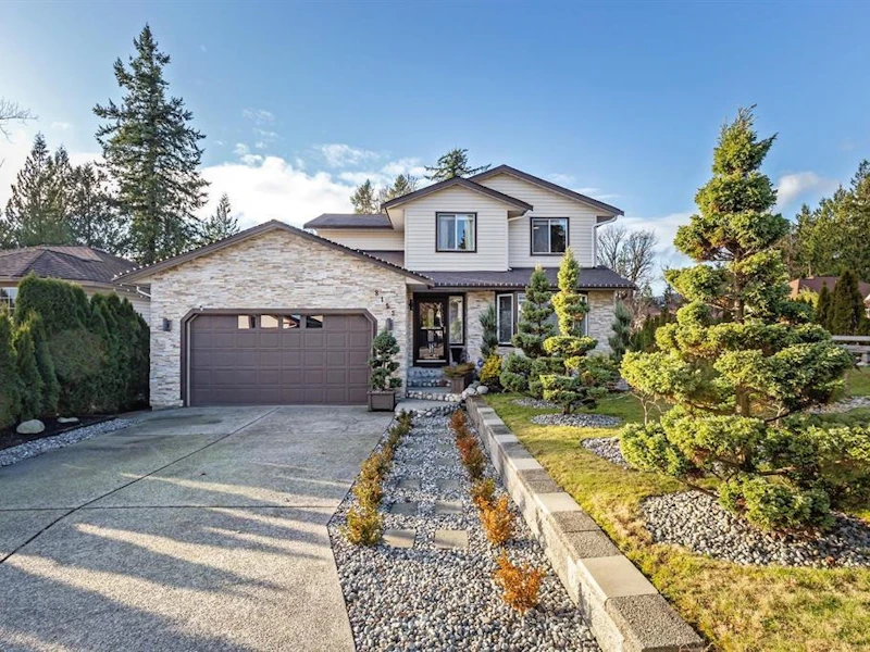 8153 Caribou Street, Mission BC V2V 6M8