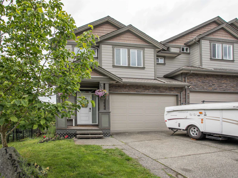 13277 236th Street, Maple Ridge BC V4R 0E4
