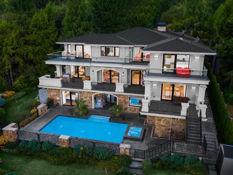 1436 Sandhurst Place, West Vancouver, BC, V7S 2P3 - 3