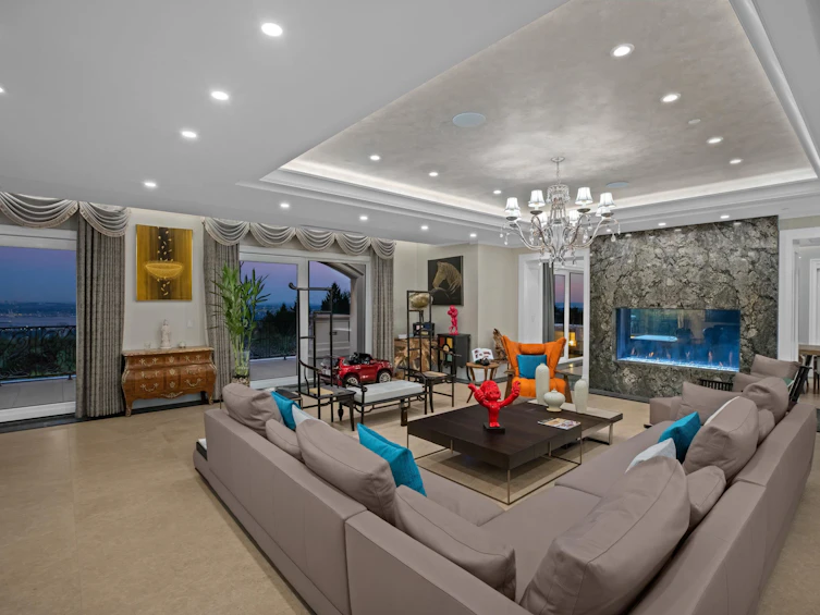 1436 Sandhurst Place, West Vancouver, BC, V7S 2P3 - 9