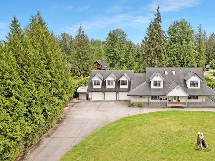 31556 Israel Avenue, Mission, BC, V4S 1E4 - 2