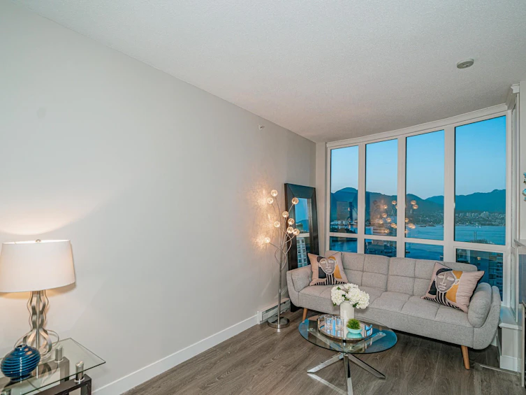 3208-1239 W Georgia Street, Vancouver, BC, V6E 3J5 - 5
