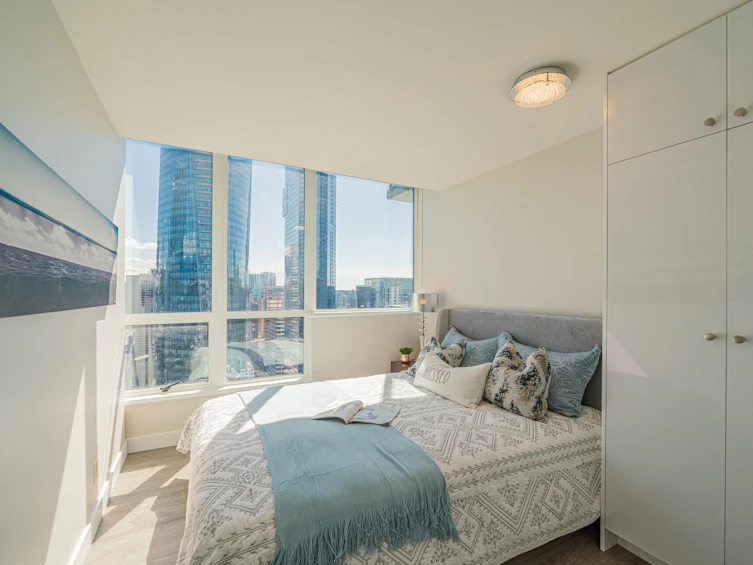 3208-1239 W Georgia Street, Vancouver, BC, V6E 3J5 - 13