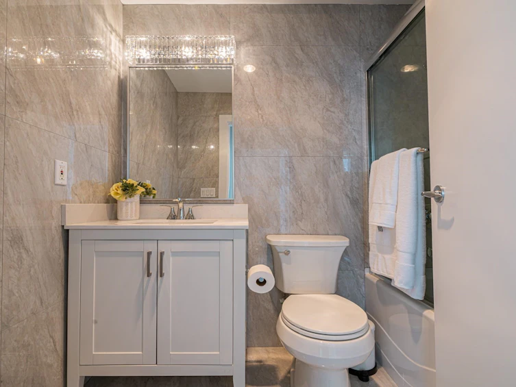 3208-1239 W Georgia Street, Vancouver, BC, V6E 3J5 - 14