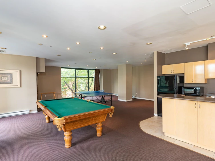 3208-1239 W Georgia Street, Vancouver, BC, V6E 3J5 - 15