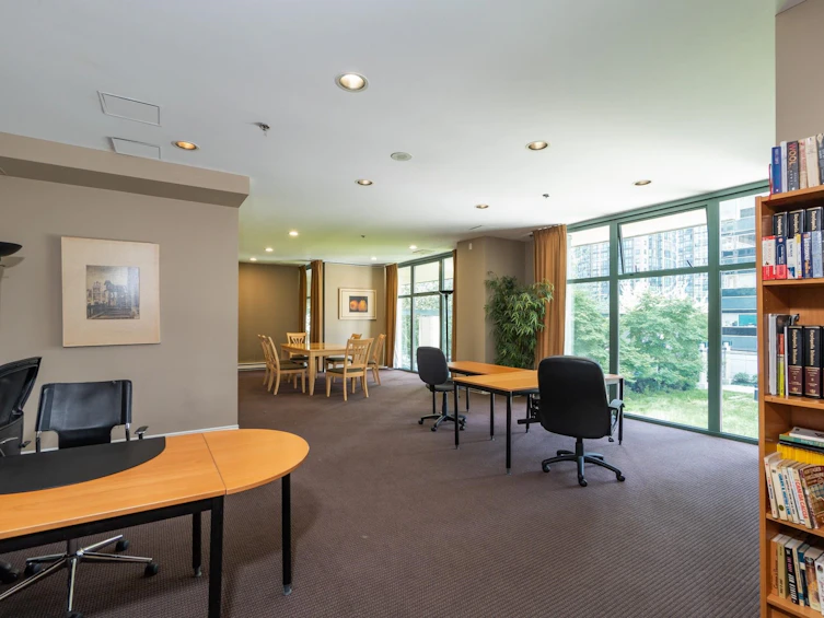3208-1239 W Georgia Street, Vancouver, BC, V6E 3J5 - 16