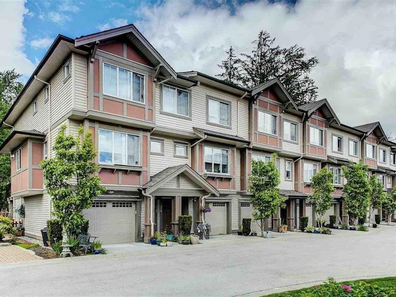 55 - 10151 240th Street, Maple Ridge BC