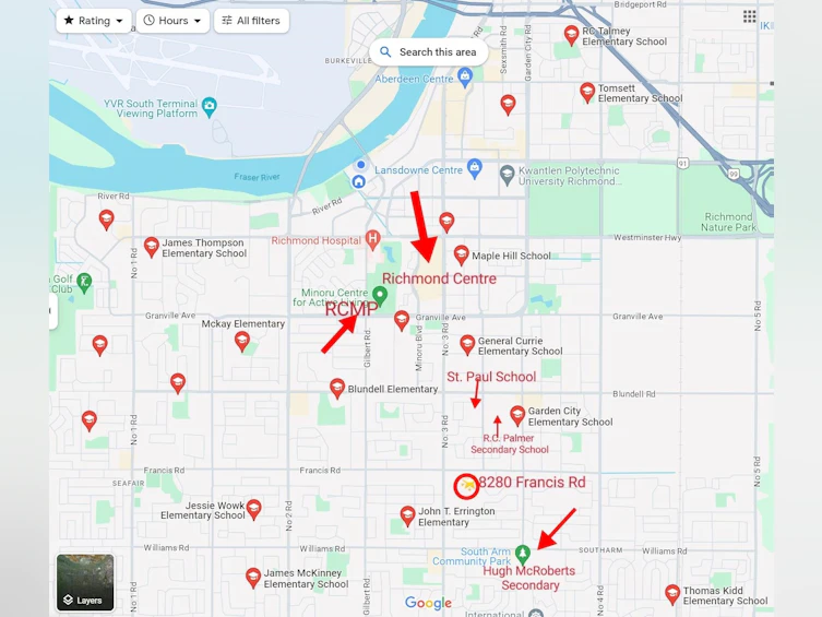 8280 Francis Road, Richmond, BC, V6Y 1A4 - 10
