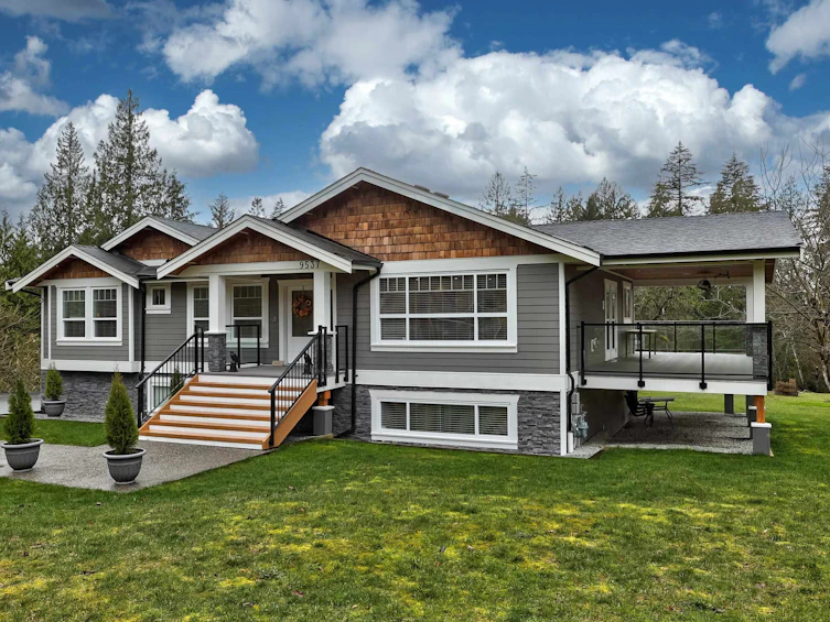 9537 Manzer Street, Mission, BC, V4S 1H1 - 2