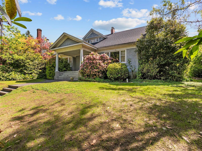 4184 Cypress Street, Vancouver BC V6J 3P8