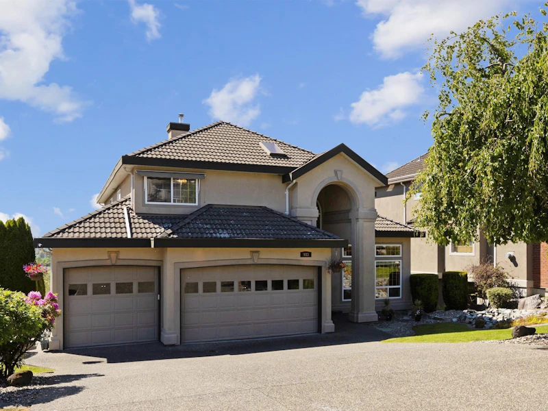 933 Fort Fraser Rise, Port Coquitlam BC V3C 6K4