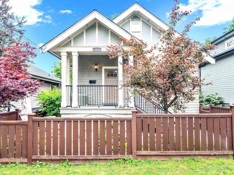 3070 St. Catherines Street, Vancouver BC V5T 3Z1