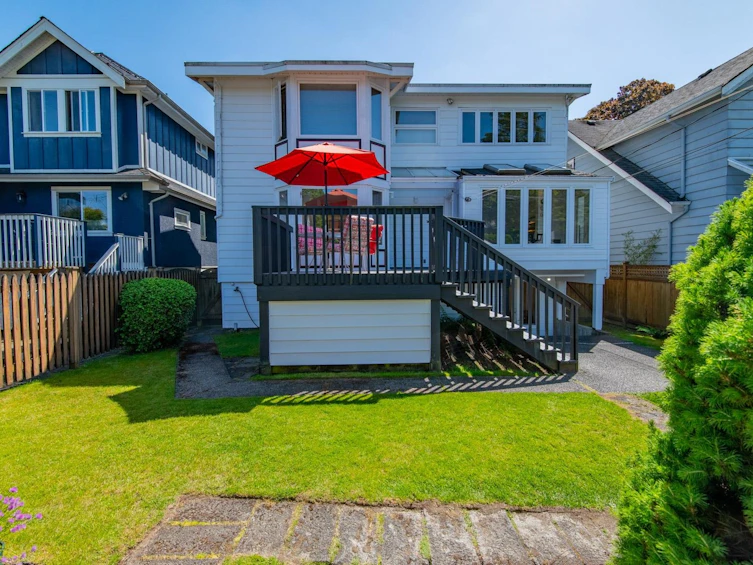 3705 W King Edward Avenue, Vancouver, BC, V6S 1M8 - 2