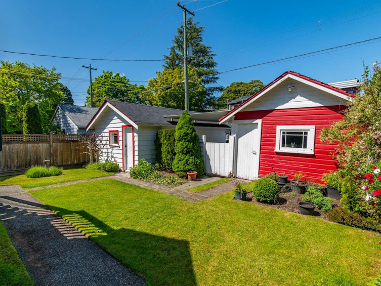 3705 W King Edward Avenue, Vancouver, BC, V6S 1M8 - 4