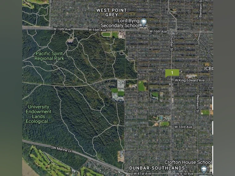 3705 W King Edward Avenue, Vancouver, BC, V6S 1M8 - 38