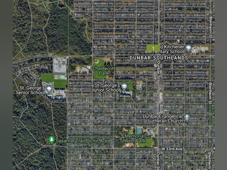 3705 W King Edward Avenue, Vancouver, BC, V6S 1M8 - 39