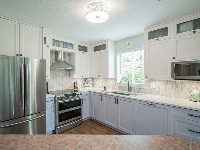 109 - 19750 64th Avenue, Langley BC V2Y 2T1