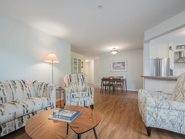 109-19750 64 Avenue, Langley, BC, V2Y 2T1 - 19