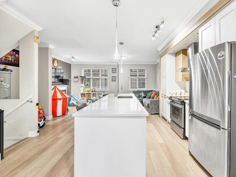 68-6350 142, Surrey, BC, V3X 1B8 - 6