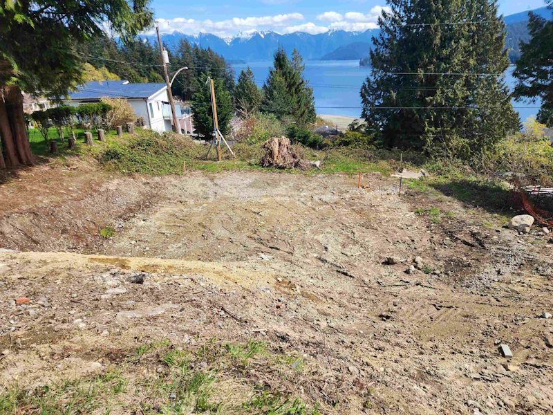 813 Fisher Road, Gibsons BC