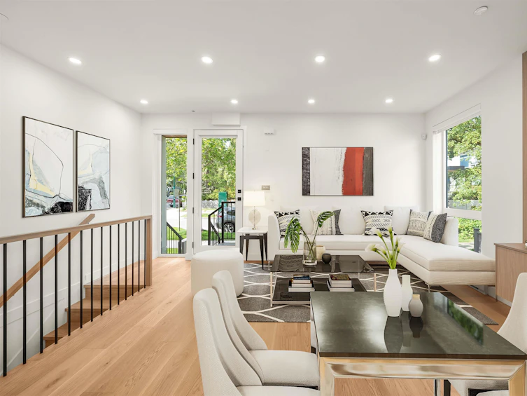 1904 East 8th Avenue, Vancouver, BC, V5N 1T8 - 5