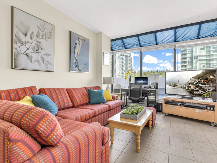 P7-460 Westview Street, Coquitlam, BC, V3K 6C9 - 3