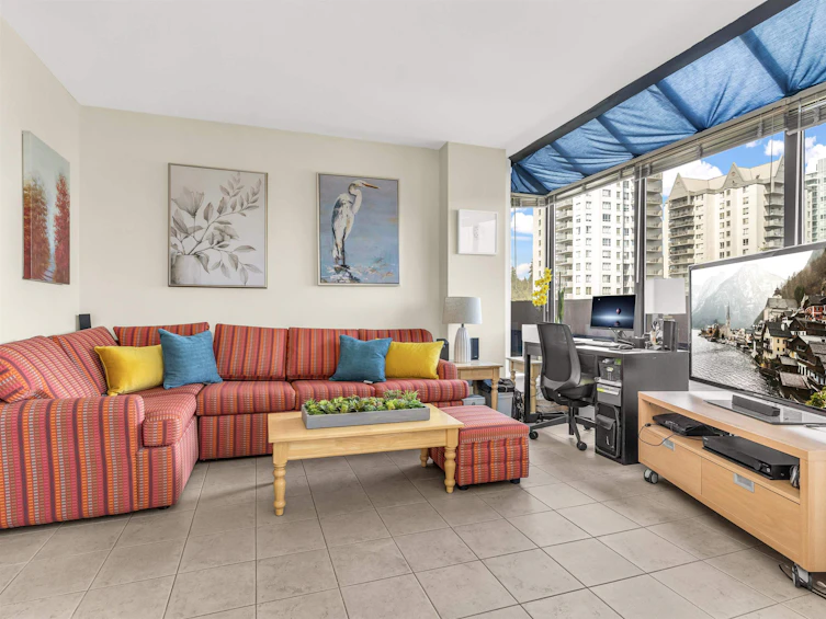 P7-460 Westview Street, Coquitlam, BC, V3K 6C9 - 9