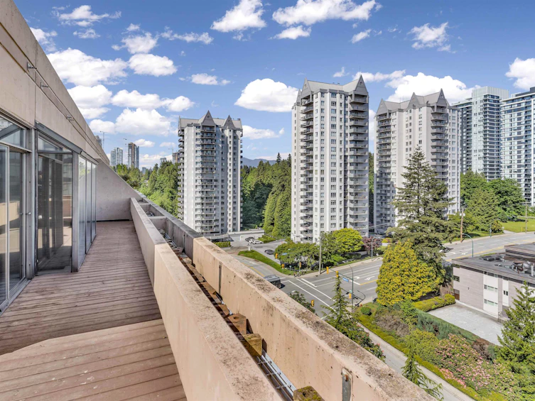 P7-460 Westview Street, Coquitlam, BC, V3K 6C9 - 19