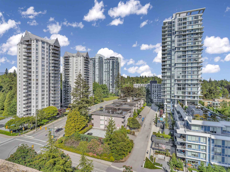P7-460 Westview Street, Coquitlam, BC, V3K 6C9 - 22