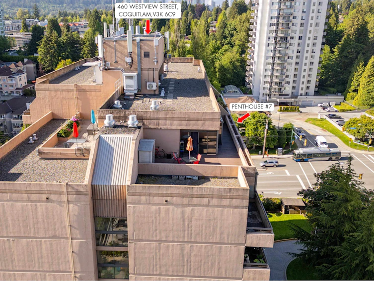 P7-460 Westview Street, Coquitlam, BC, V3K 6C9 - 31