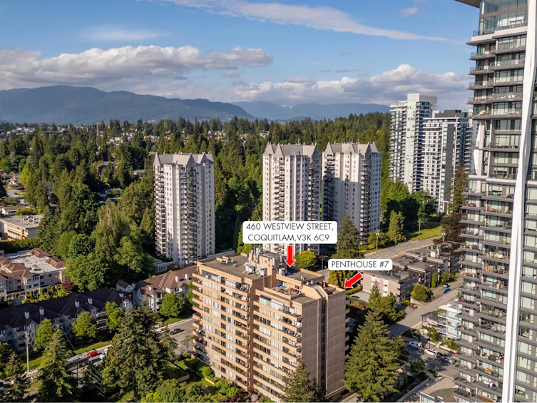 P7-460 Westview Street, Coquitlam, BC, V3K 6C9 - 35