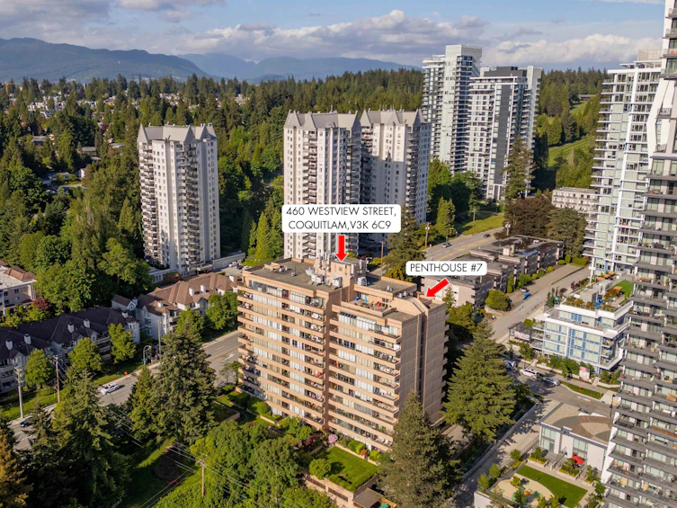 P7-460 Westview Street, Coquitlam, BC, V3K 6C9 - 37