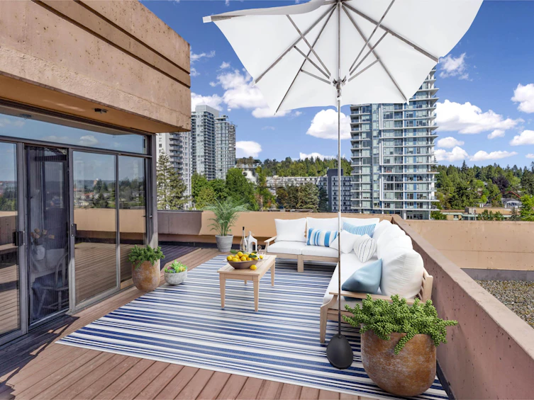 P7-460 Westview Street, Coquitlam, BC, V3K 6C9