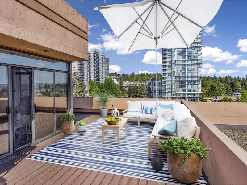 P7 - 460 Westview Street, Coquitlam BC V3K 6C9