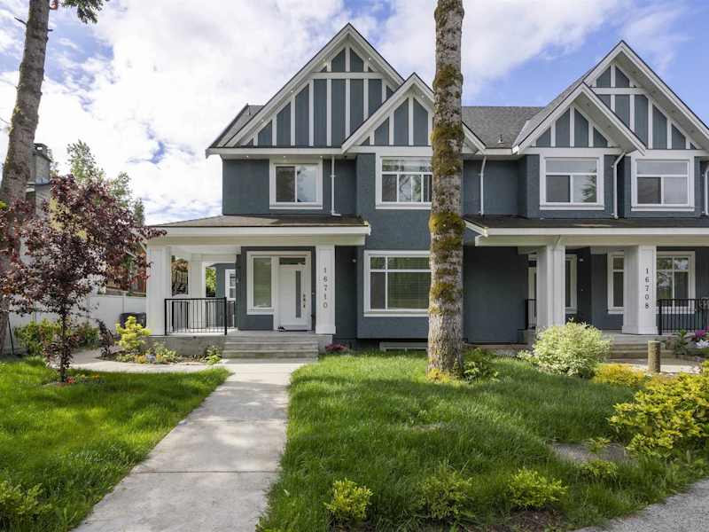 16710 26th Avenue, Surrey BC