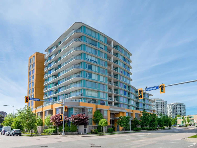 312-7708 Alderbridge Way, Richmond, BC, V6X 0P9