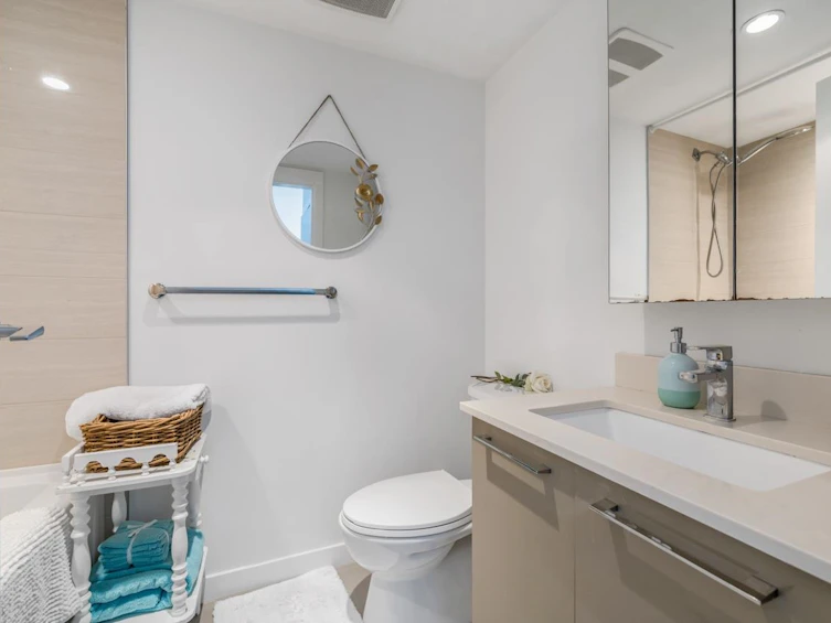 312-7708 Alderbridge Way, Richmond, BC, V6X 0P9 - 5