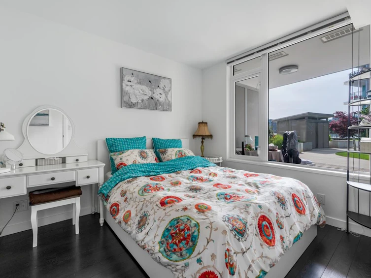 312-7708 Alderbridge Way, Richmond, BC, V6X 0P9 - 7