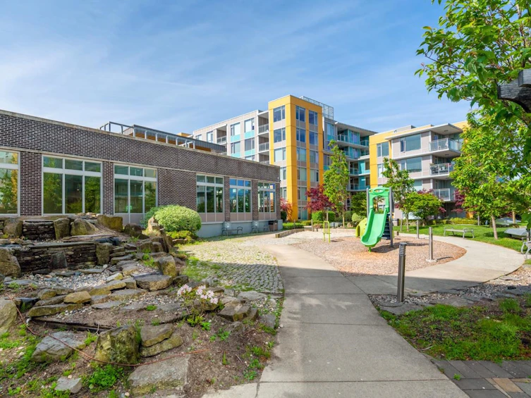 312-7708 Alderbridge Way, Richmond, BC, V6X 0P9 - 9